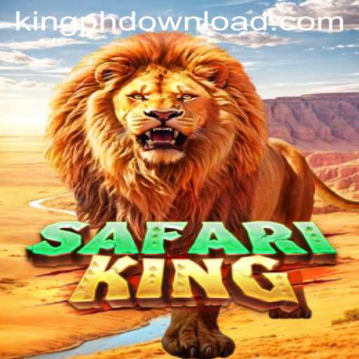 Discover the World of SafariKing