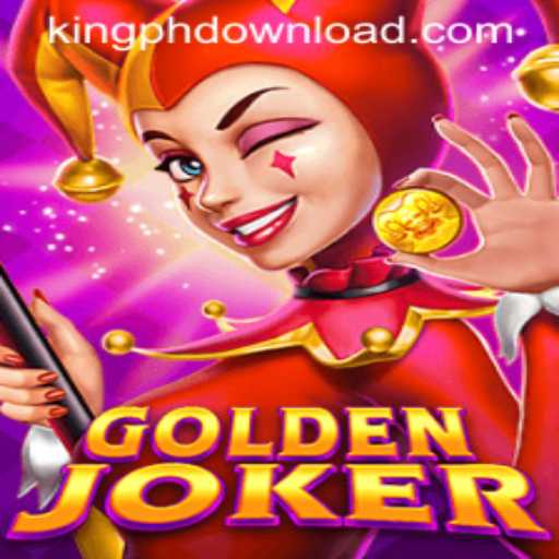GoldenJoker: A Fresh Spin on Classic Gaming